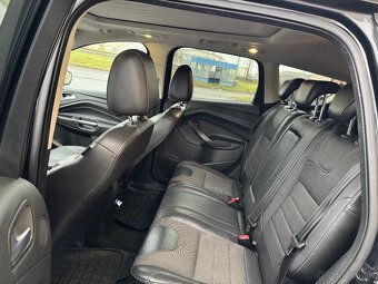 2014 Ford Kuga 2.0 TDCI Automat - 6