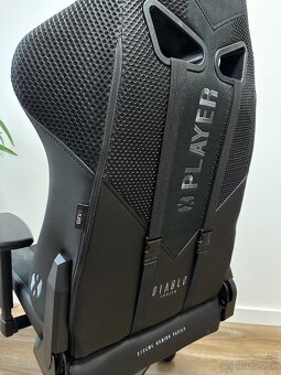 Diablo Chairs XPlayer 2.0 - 6