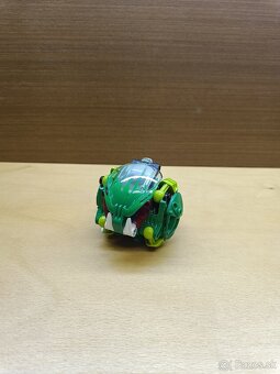 LEGO Bionicle Bohrok Lehvak (8564) - 6