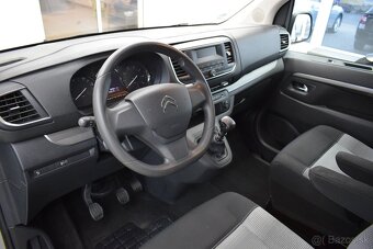 Citroën SpaceTourer 2,0 BlueHDi, 8-míst,LED - 6