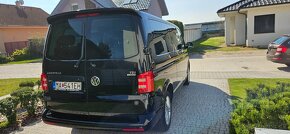 CARAVELLE 2.0TDI DSG 9miestne/110kw/WEBASTO - 6