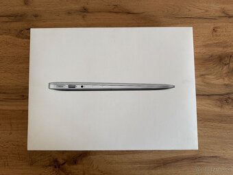 Predám MacBook Air 13” 2017 - 6