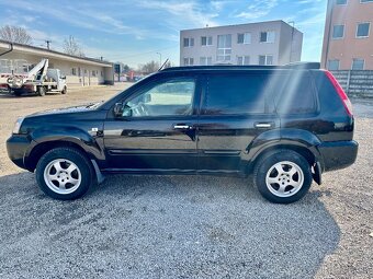 Nissan Xtrail 2.2 DCi Top Stav  - 6