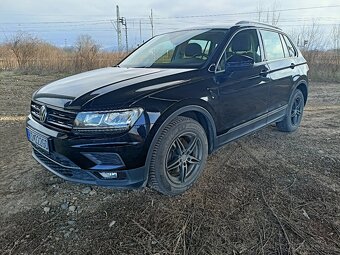 Volkswagen Tiguan 2.0 TDI - 6