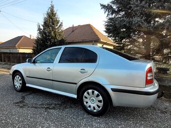 ŠKODA OCTAVIA 1.9 TDI 74KW TOUR - 6