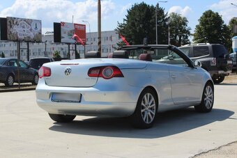 Volkswagen Eos 2.0 TDI Individual Chrom - 6