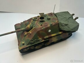 1:35 Jagdpanther Tamiya 35203 - 6
