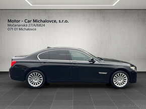 BMW 740d xDrive - 6