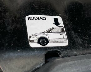 Predám originál Priečny strešný nosič  na Kodiaq - 6