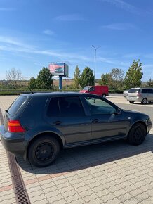 Volkswagen Golf 4 - 6