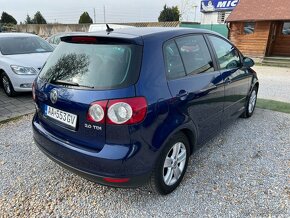 VW Golf 5 Plus 2.0TDI, diesel, 103kW, MT/6, rok:03.2007. - 6