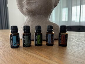 Doterra oleje - 6