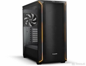 Výhodne predám herný PC i9 9900K+Asus ROG GeForce RTX 2080 S - 6