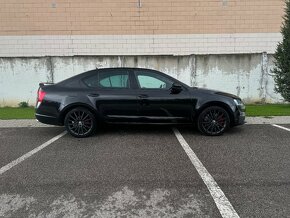 Škoda Octavia RS 2.0 TDi DSG - Aj na SPLÁTKY - 6