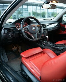 BMW e92 330i - 6