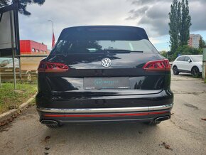 Predám  Volkswagen Touareg 3.0 V6 TDI SCR 4Motion Tiptronic - 6