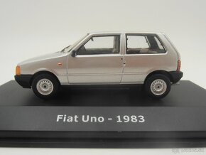 Fiat UNO - 6