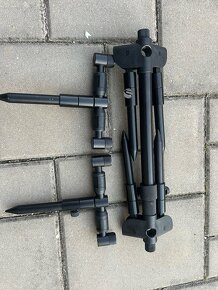 Cygnet / Trakker Stojan Quicklock Pod Kit - 6