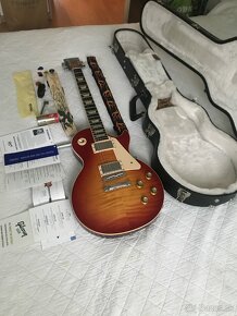 Gibson Les Paul Made in USA - Pred Vianočná zľava - 6