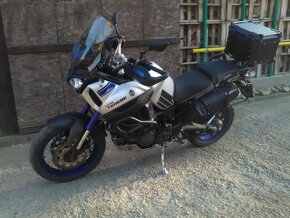 YAMAHA XT 1200 Z SUPER TENERE - 6