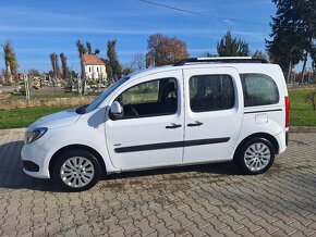 MERCEDES CITAN 1,5 DIESEL 5 MIESTNA VERZIA - 6