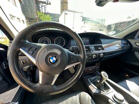 Bmw e60 e61 nahradne diely - 6