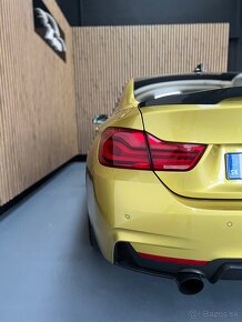 BMW 440i Gran Coupe M-Packet A/T - 6