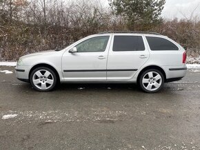 Škoda octavia 1.9 tdi - 6