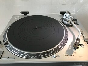 Gramofón Technics SL-1200 GR - 6