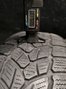 1995/65 R15 Firestone zimne pneumatiky - 6