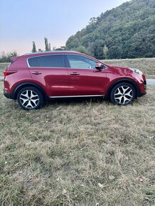 KIA Sportage - 6