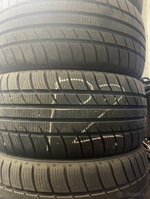 TOMKET 225/45 R17 zimné pneumatiky - 6