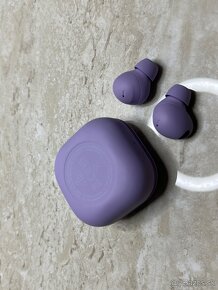 Samsung Galaxy Buds2 Pro, fialove - 6