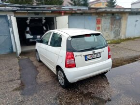 Kia picanto - 6