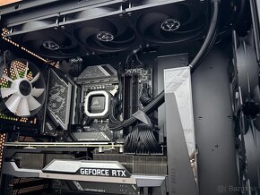 ➡️i9 12900K\32GB\RTX 3080\SSD\860W Zdroj\zár. 48m - 6