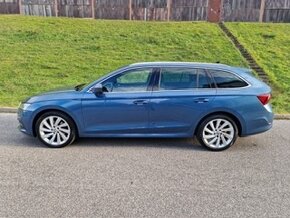 Škoda Octavia Combi 2.0 TDI SCR Style DSG - 6