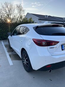 Mazda 3 2015 2.2 diesel - 6