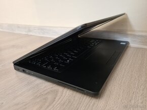 ▼Dell Latitude 5490 - 14" / i5-8350U / 16GB / SSD / ZÁR▼ - 6