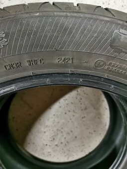 Zimné pneumatiky Platin 215/55 R17 98V 2 kusy - 6