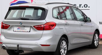 BMW Rad 2 Gran Tourer - 6