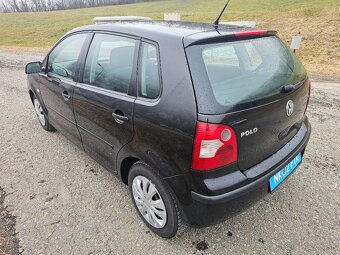 Volkswagen Polo  1,4 TDI - 6