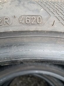 235/45 R19 letne - 6