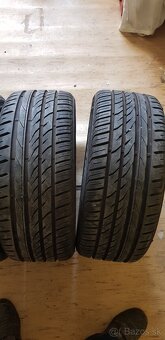 225/40 R18 letná sada - 6