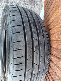 Letné pneumatiky 205/55 R17 91 V - 6