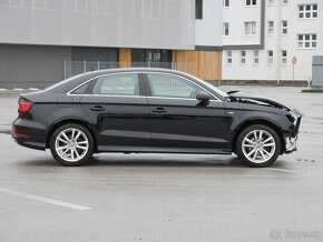 Audi A3 Limuzína - 6