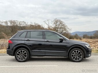 VOLKSWAGEN TIGUAN 2.0TDI 4MOTION DSG 2018 - 6