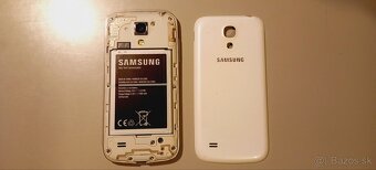 Samsung Galaxy S4 mini - 6