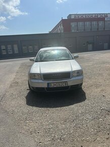 Audi a6 c5 1,8T 110kw - 6