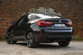 BMW X6M AKRAPOVIČ - 6