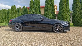 Mercedes CLS 350 CDI AMG TOP - 6